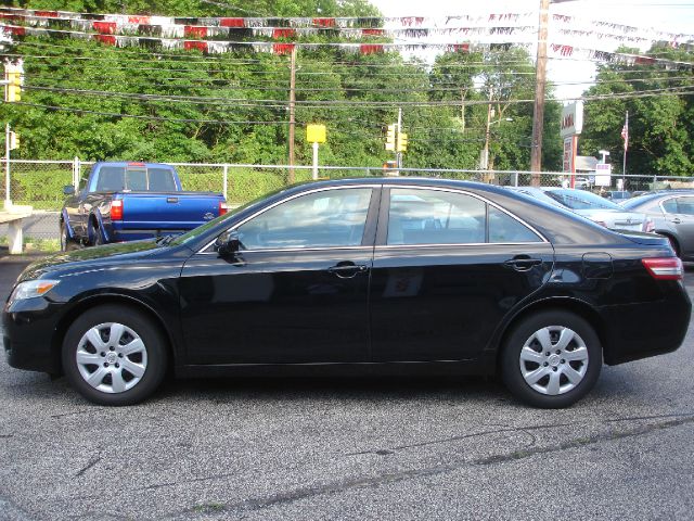 Toyota Camry 2010 photo 1