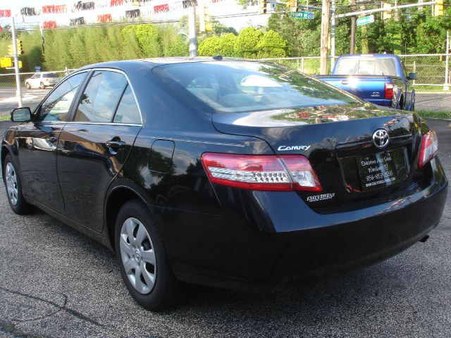 Toyota Camry 2010 photo 2