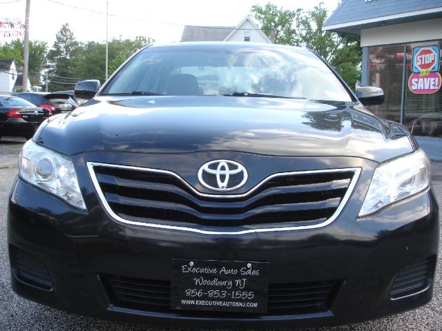Toyota Camry 2010 photo 4