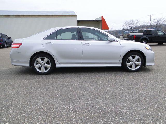 Toyota Camry 2010 photo 5