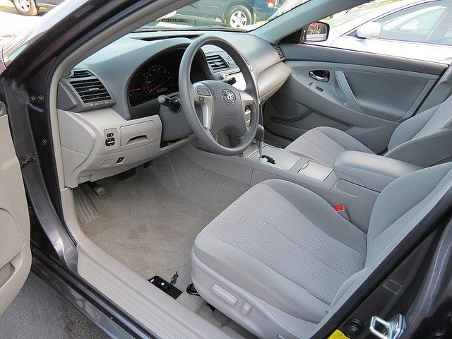 Toyota Camry 2011 photo 2