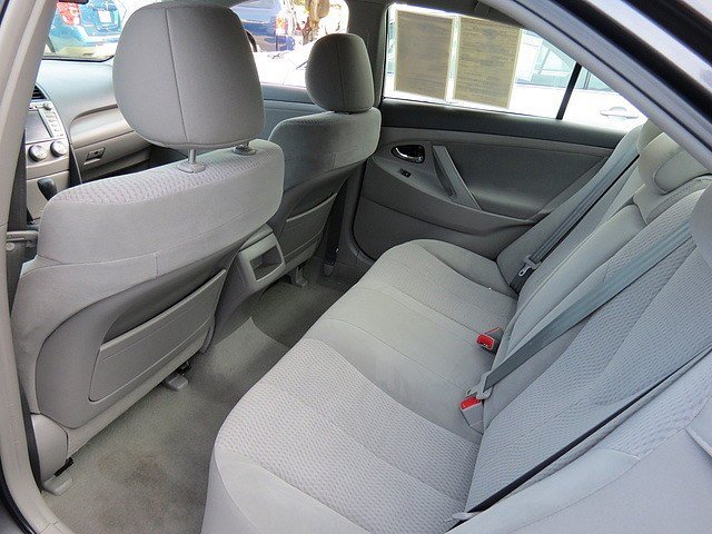Toyota Camry 2011 photo 5