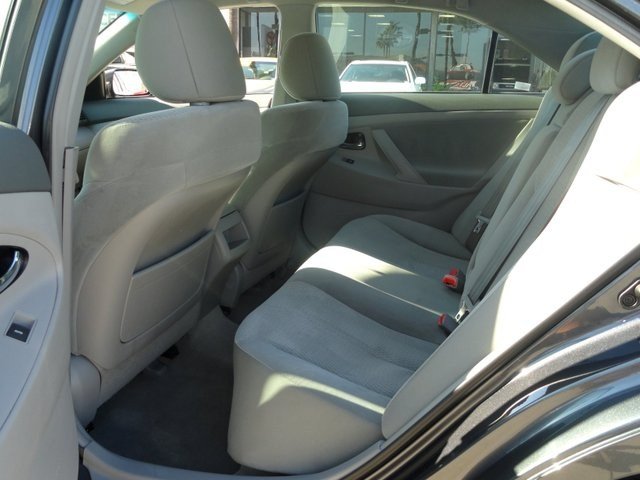 Toyota Camry 2011 photo 3