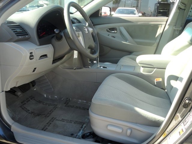 Toyota Camry 2011 photo 2
