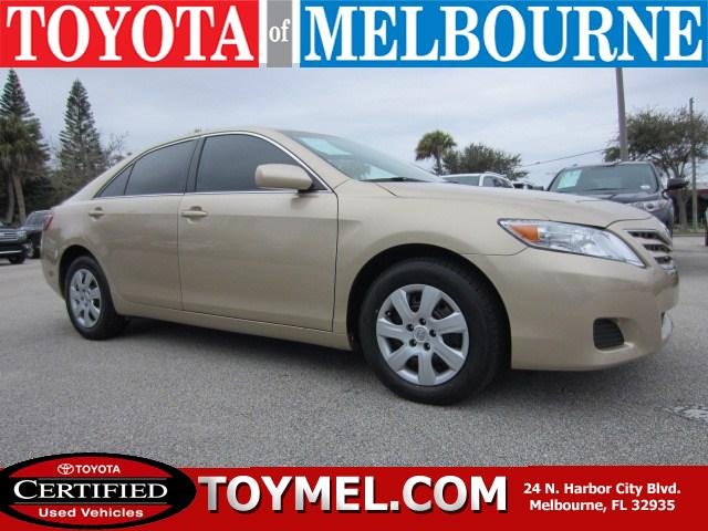 Toyota Camry T6 Sedan Unspecified