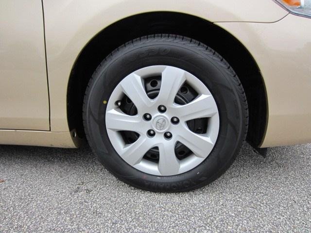 Toyota Camry 2011 photo 3