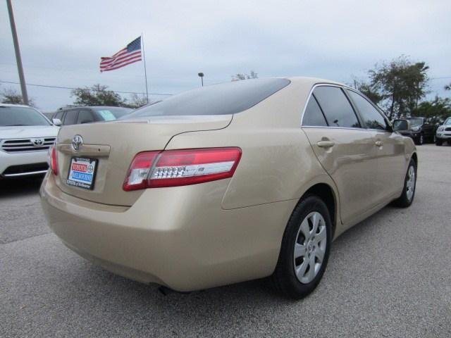 Toyota Camry 2011 photo 5