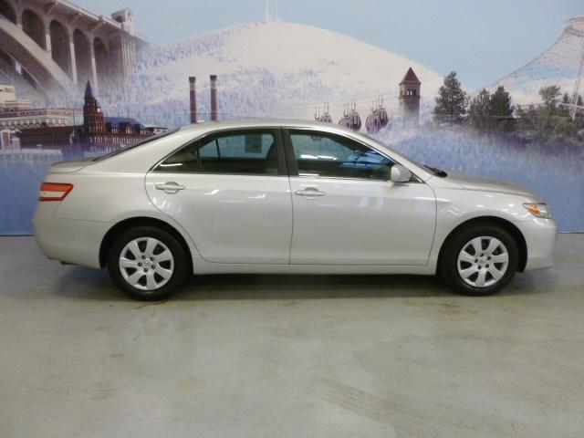 Toyota Camry 2011 photo 1