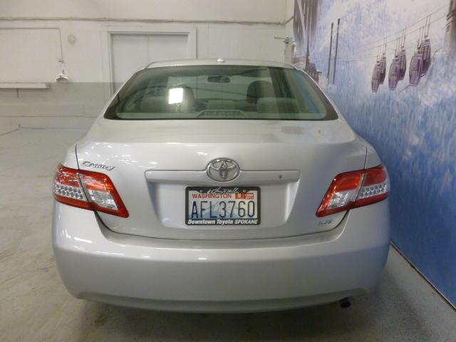 Toyota Camry 2011 photo 3