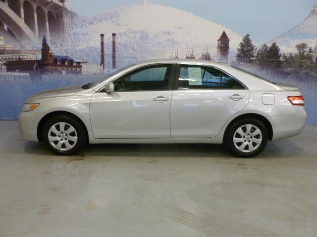 Toyota Camry 2011 photo 5