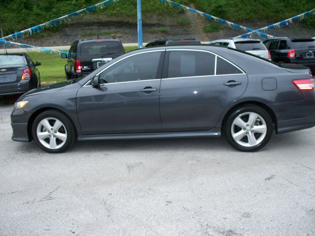 Toyota Camry Limited 3.0R VDC AWD Wagon Sedan