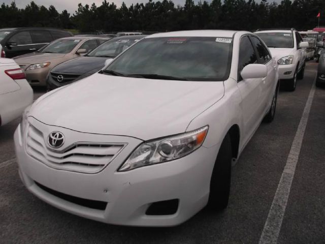 Toyota Camry 2011 photo 2