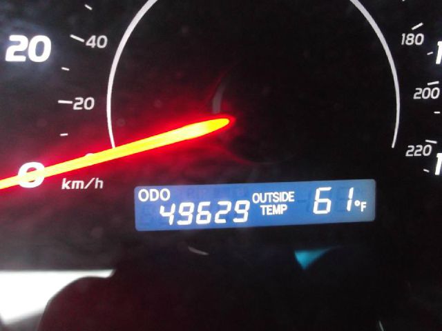 Toyota Camry 2011 photo 3