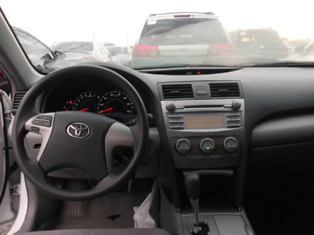 Toyota Camry 2011 photo 4
