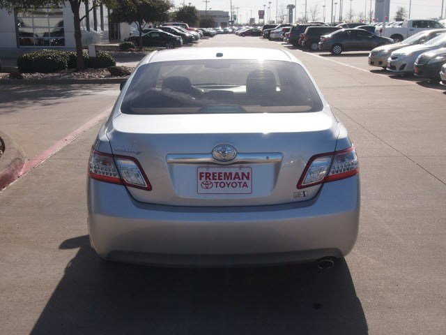 Toyota Camry 2011 photo 5