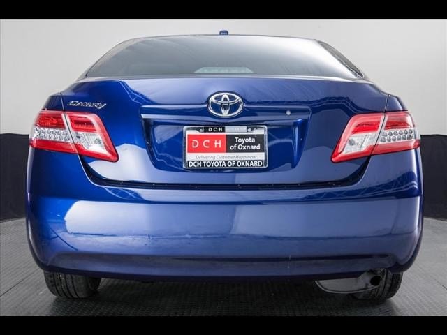 Toyota Camry 2011 photo 2