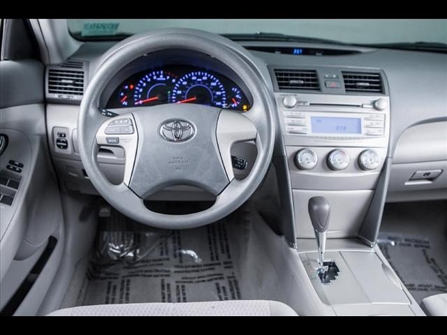 Toyota Camry 2011 photo 3
