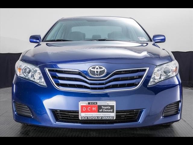 Toyota Camry 2011 photo 1
