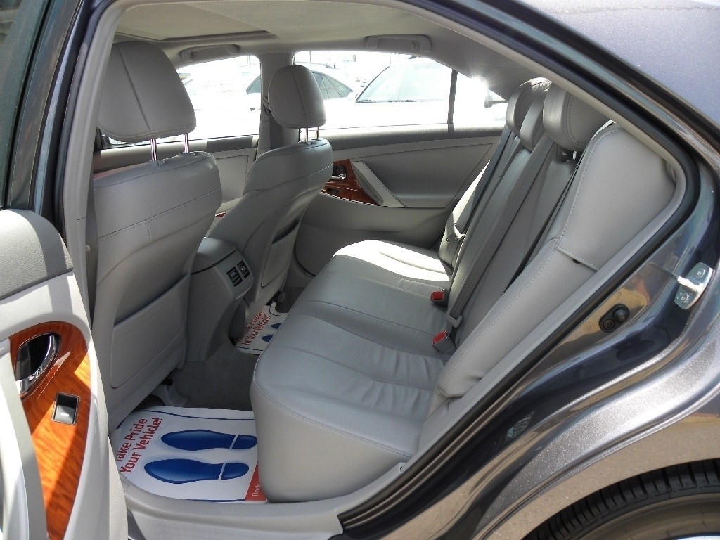 Toyota Camry 2011 photo 5