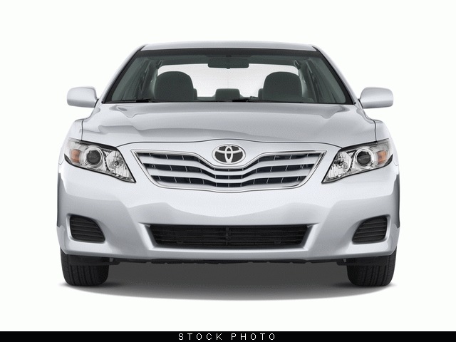 Toyota Camry 4x4 STX Unspecified