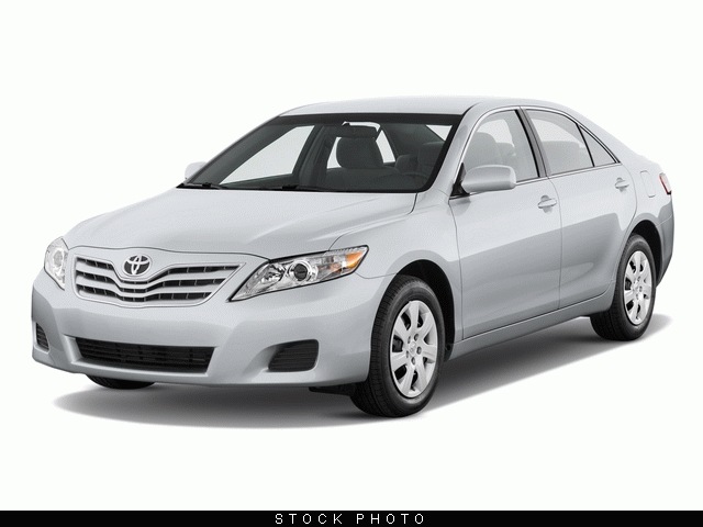 Toyota Camry 2011 photo 1