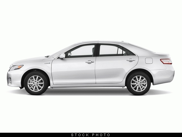 Toyota Camry 2011 photo 2