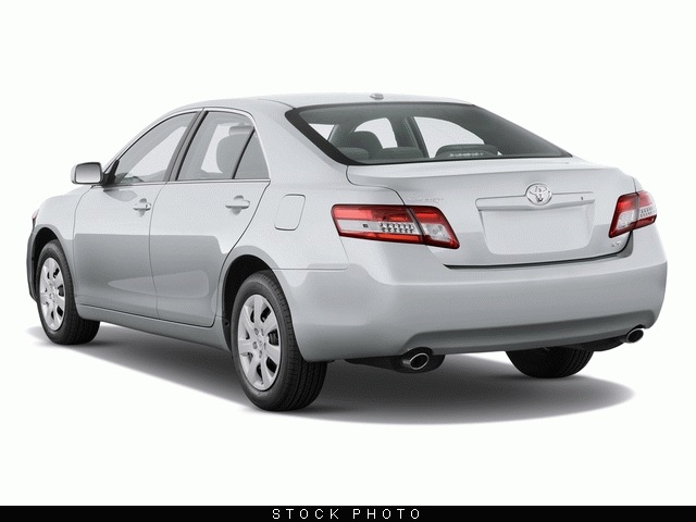 Toyota Camry 2011 photo 4