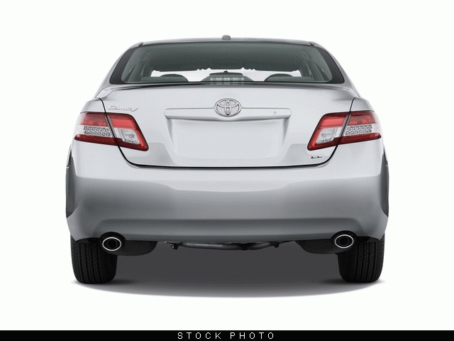 Toyota Camry 2011 photo 5
