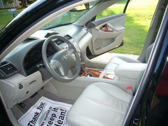 Toyota Camry 2011 photo 32