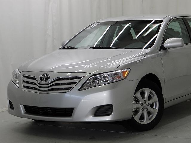 Toyota Camry 2011 photo 3