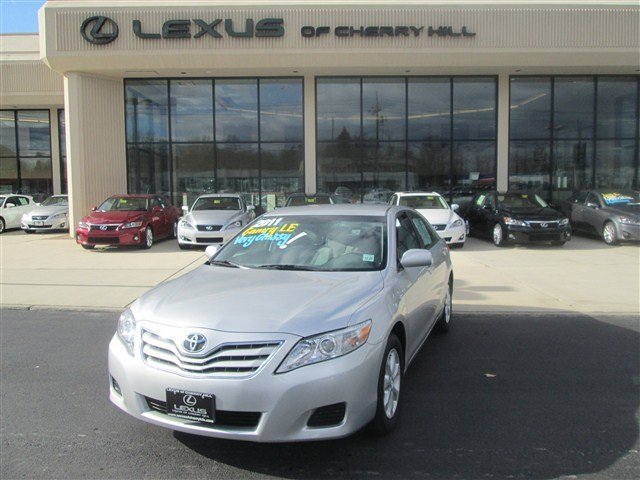 Toyota Camry 2011 photo 1