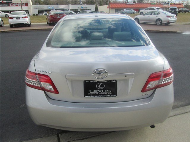 Toyota Camry 2011 photo 3