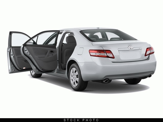 Toyota Camry 2011 photo 3