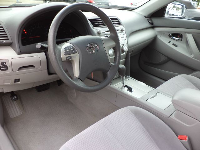 Toyota Camry 2011 photo 3