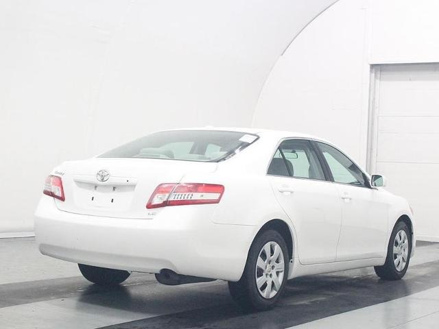 Toyota Camry Limited 3.0R VDC AWD Wagon Sedan