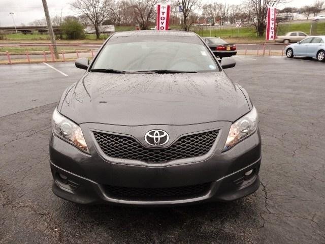 Toyota Camry 2011 photo 1