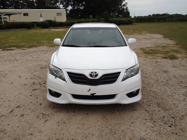 Toyota Camry 2011 photo 1