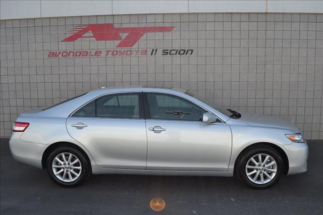 Toyota Camry 2011 photo 1