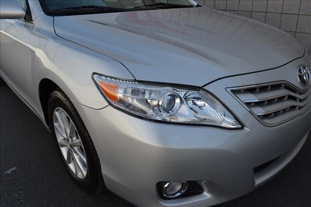 Toyota Camry 2011 photo 2