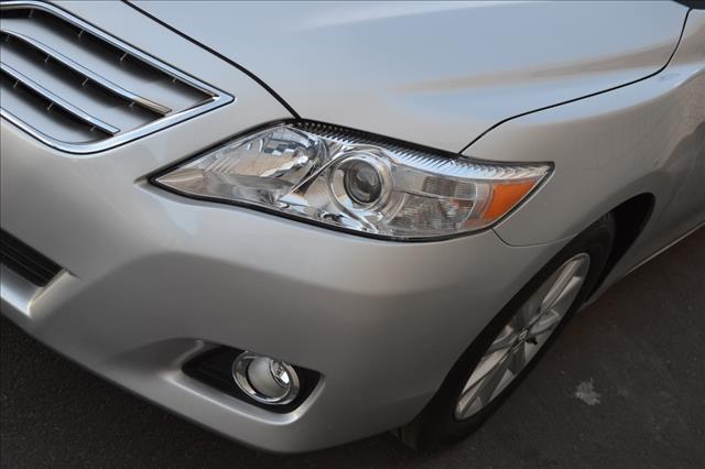 Toyota Camry 2011 photo 3