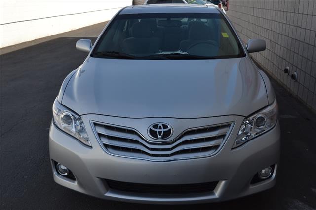 Toyota Camry 2011 photo 4