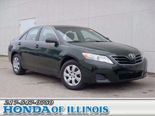 Toyota Camry T6 Sedan Other