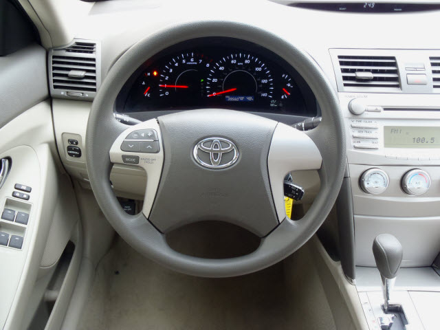 Toyota Camry 2011 photo 5