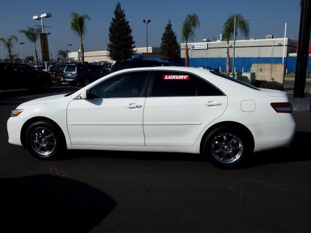 Toyota Camry 2011 photo 5