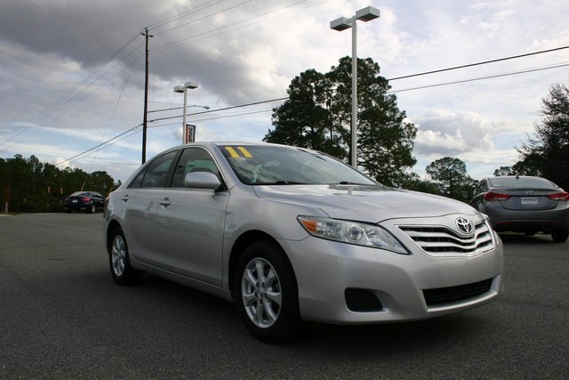 Toyota Camry T6 Sedan Unspecified