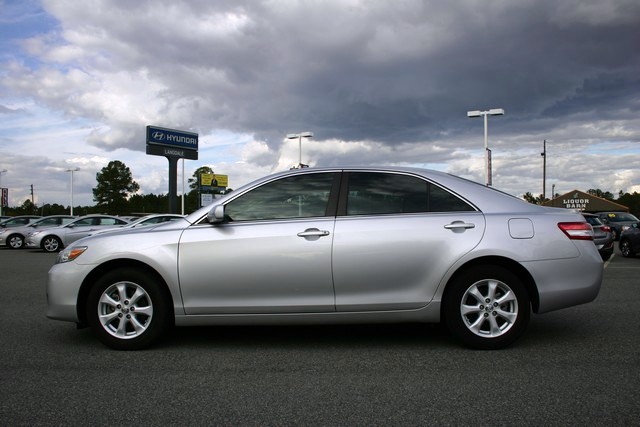 Toyota Camry 2011 photo 3