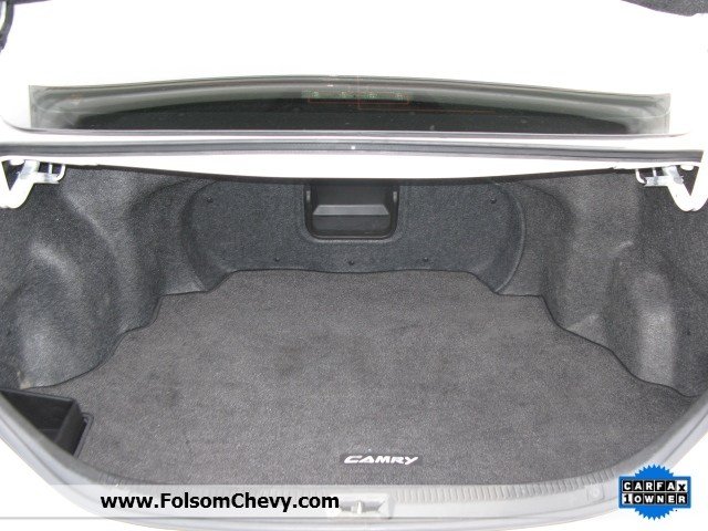 Toyota Camry 2011 photo 3