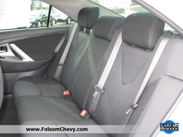 Toyota Camry 2011 photo 5