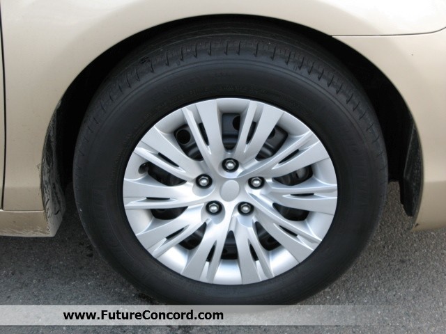 Toyota Camry 2011 photo 3