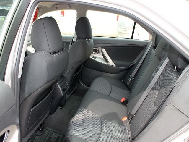 Toyota Camry 2011 photo 4